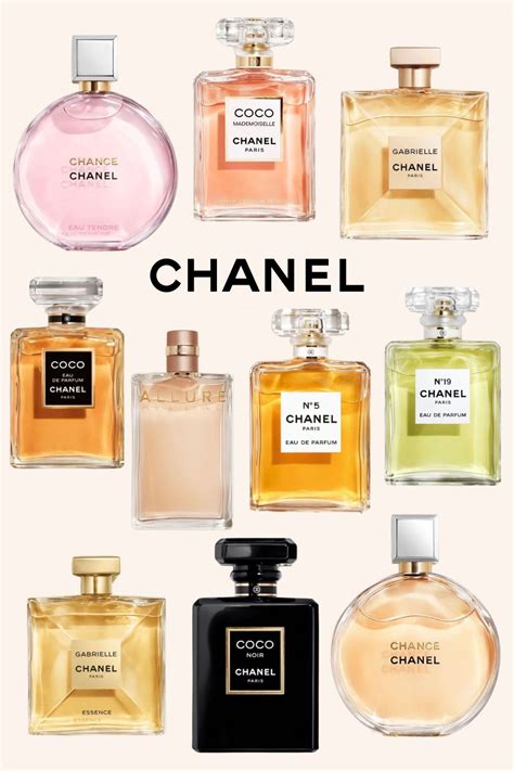 chanel fragrances for her|chanel perfume for women boots.